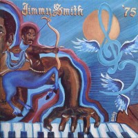 Purchase Jimmy Smith - '75 (Vinyl)