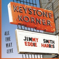 Purchase Jimmy Smith - All The Way Live (With Eddie Harris)