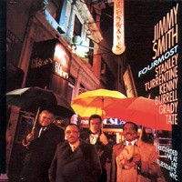 Purchase Jimmy Smith - Fourmost