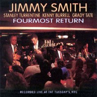 Purchase Jimmy Smith - Fourmost Return