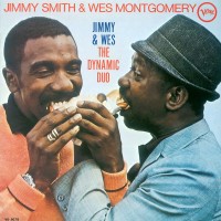 Purchase Jimmy Smith - Jimmy & Wes - The Dynamic Duo (Vinyl)