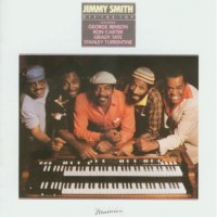 Purchase Jimmy Smith - Off The Top (Vinyl)