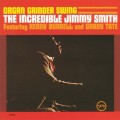 Buy Jimmy Smith - Organ Grinder Swing (Vinyl) Mp3 Download