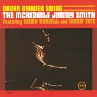 Purchase Jimmy Smith - Organ Grinder Swing (Vinyl)