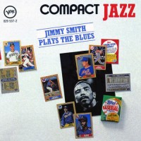 Purchase Jimmy Smith - Plays The Blues