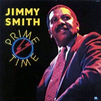 Purchase Jimmy Smith - Prime Time