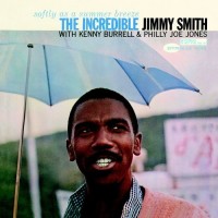 Purchase Jimmy Smith - Softly As A Summer Breeze (Reissued 1998)