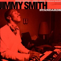 Purchase Jimmy Smith - Standards