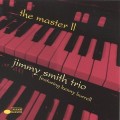 Buy Jimmy Smith - The Master II (With Kenny Burrell) Mp3 Download