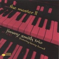 Purchase Jimmy Smith - The Master II (With Kenny Burrell)