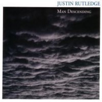 Purchase Justin Rutledge - Man Descending