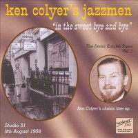 Purchase Ken Colyer - In The Sweet Bye And Bye (Vinyl)