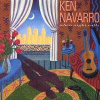 Purchase Ken Navarro - When Night Calls