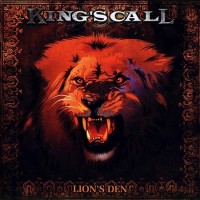 Purchase King's Call - Lion's Den