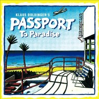 Purchase Klaus Doldingers Passport - To Paradise