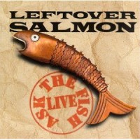Purchase Leftover Salmon - Ask The Fish