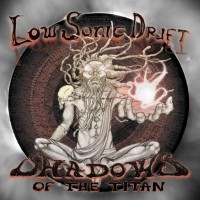 Purchase Low Sonic Drift - Shadows of the Titan (EP)