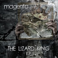 Purchase Magenta - The Lizard King (EP)
