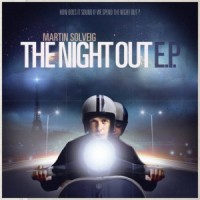 Purchase Martin Solveig - The Night Out (EP)