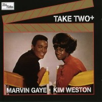 Purchase Marvin Gaye - Take Two Plus (With Kim Weston)