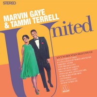Purchase Marvin Gaye - United (With Tammi Terrell) (Vinyl)