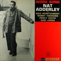 Purchase Nat Adderley - Work Song (Vinyl)