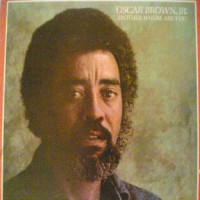 Purchase Oscar Brown Jr. - Brother Where Are You (Vinyl)