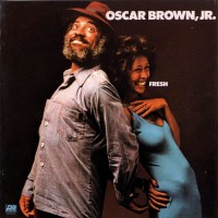 Purchase Oscar Brown Jr. - Fresh (Vinyl)