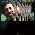 Buy Oscar Brown Jr. - Movin' On (Vinyl) Mp3 Download