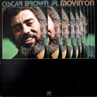Purchase Oscar Brown Jr. - Movin' On (Vinyl)