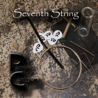 Purchase Patrik Carlsson - Seventh String