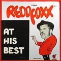 Buy Redd Foxx - At His Best (Vinyl) Mp3 Download