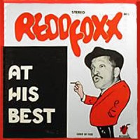 Purchase Redd Foxx - At His Best (Vinyl)