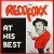 Buy Redd Foxx - At His Best (Vinyl) Mp3 Download