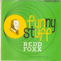 Purchase Redd Foxx - Funny Stuff (Vinyl)