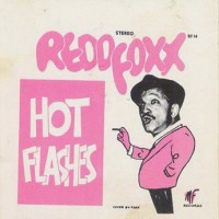 Purchase Redd Foxx - Hot Flashes (Vinyl)