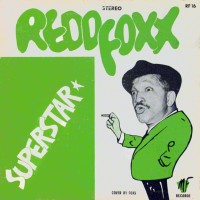 Purchase Redd Foxx - Superstar (Vinyl)