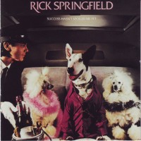 Purchase Rick Springfield - Success Hasn't Spoiled Me Yet (Vinyl)
