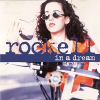 Purchase Rockell - In A Dream (MCD)