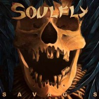 Purchase Soulfly - Savages