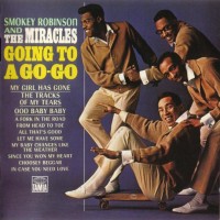 Purchase Smokey Robinson & The Miracles - Going To A Go-Go (Vinyl)