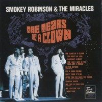 Purchase Smokey Robinson & The Miracles - The Tears Of A Clown (Vinyl)