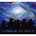 Buy Soldiers Of Jah Army - Soldiers Of Jah Army (EP) Mp3 Download