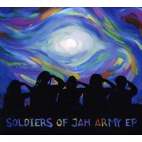 Purchase Soldiers Of Jah Army - Soldiers Of Jah Army (EP)