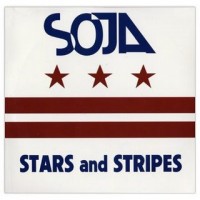 Purchase Soldiers Of Jah Army - Stars & Stripes (EP)