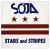 Purchase Soldiers Of Jah Army- Stars & Stripes (EP) MP3
