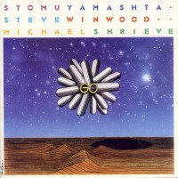 Purchase Stomu Yamashta - Go (Vinyl)
