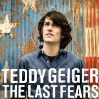 Purchase Teddy Geiger - The Last Fears