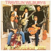 Purchase The Traveling Wilburys - Rare Complete Studio Collectio CD2