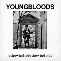 Purchase The Youngbloods - Ride The Wind (Vinyl)